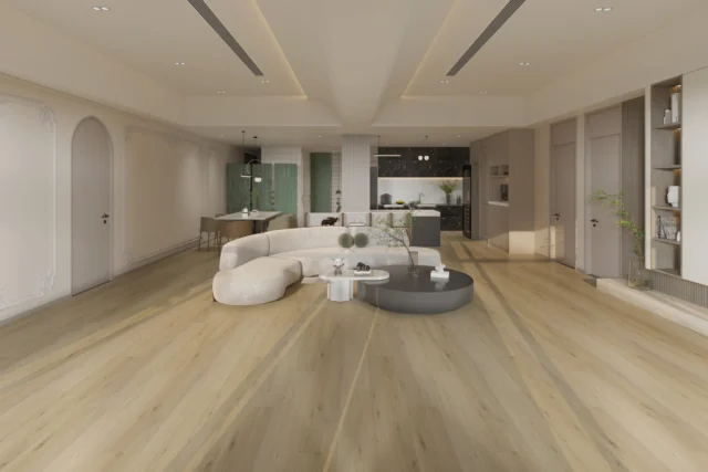 ¿SPC técnico para zonas húmedas?🔎 En Materia Decor diseñamos nuestras colecciones con el canal profesional en mente:✅ Alta resistencia al deslizamiento✅ Formatos comerciales✅ Estética actual🛠️ Sabemos lo que exige tu día a día.#materiadecor #spcantideslizante